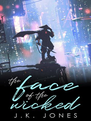 cover image of The Face of the Wicked